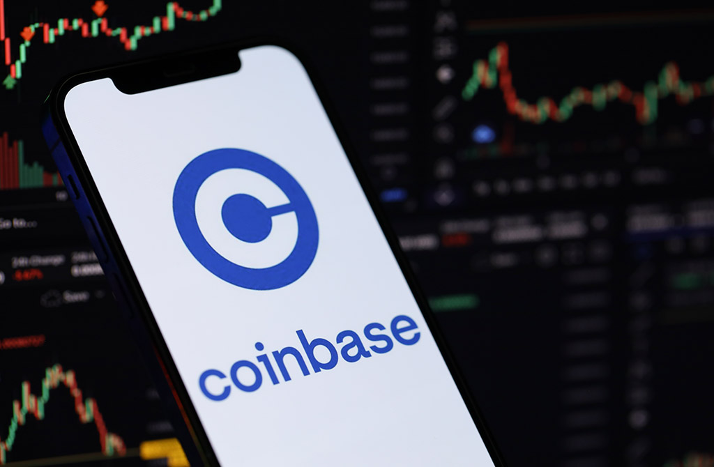 Coinbase (COIN) stock explained for new investors. 
