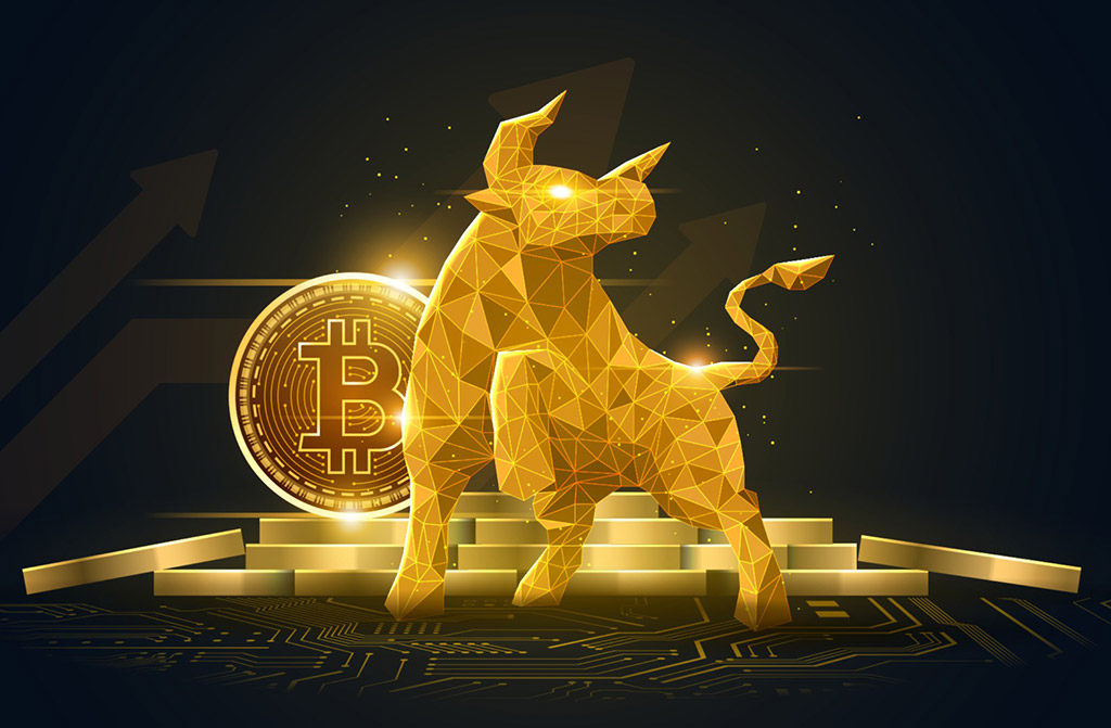 When will the crypto bull market start? Does anyone know?